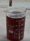 Rosewood Sheesham Honey - Reducing Sugar (%): 79.46