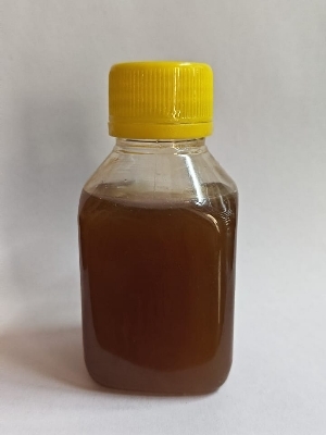 Ajwain Honey - Flavor: Natural