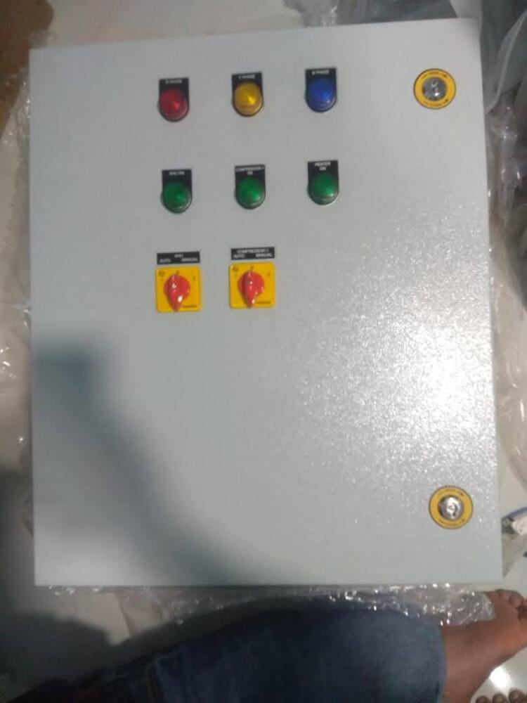 AC Panel