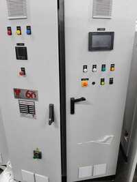 Boiler Control Panels