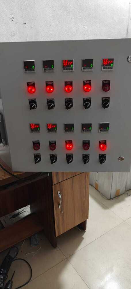 Heating Panels