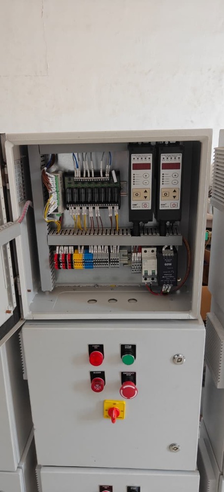 PLC Panel
