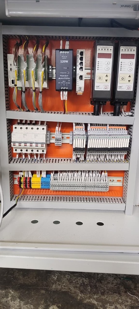PLC Panel