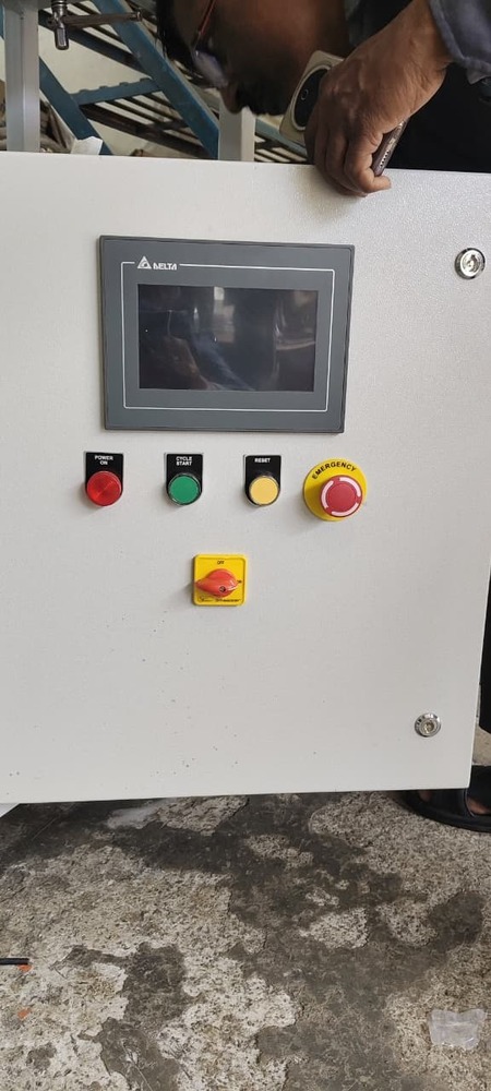 PLC Panel