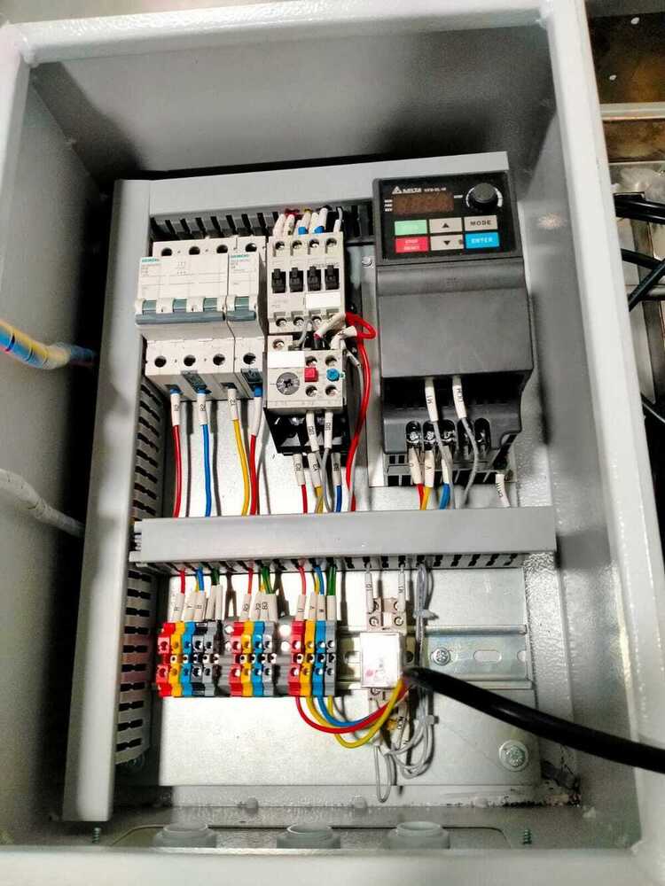 Conveyor Panel