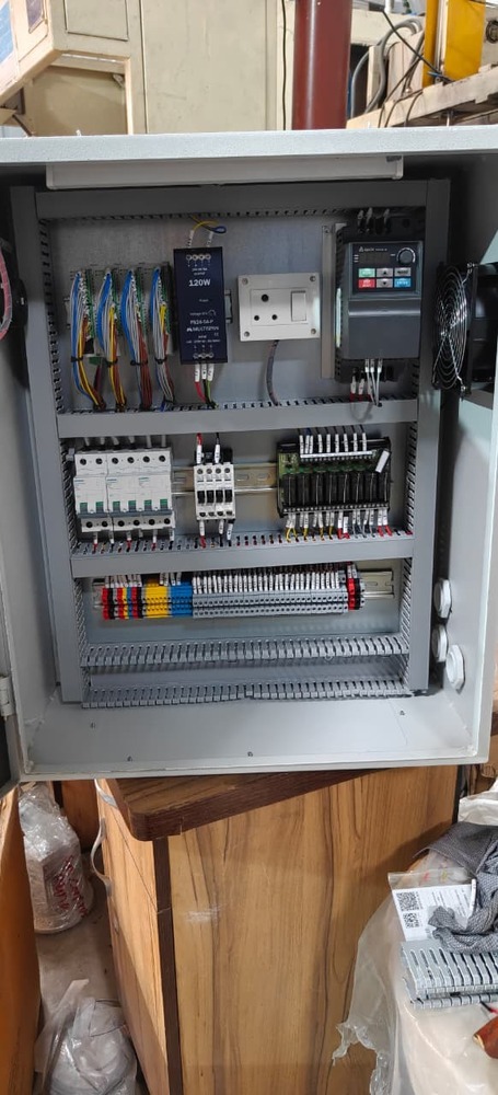 Spm Panels