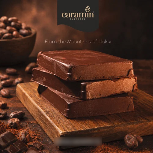 Cocoa Cocoa Mass