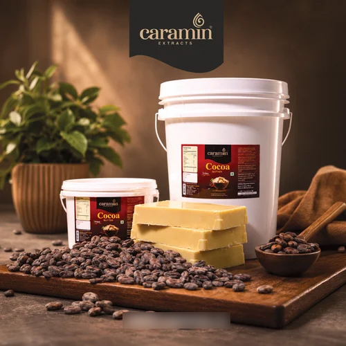 2 Kg Cocoa Butter