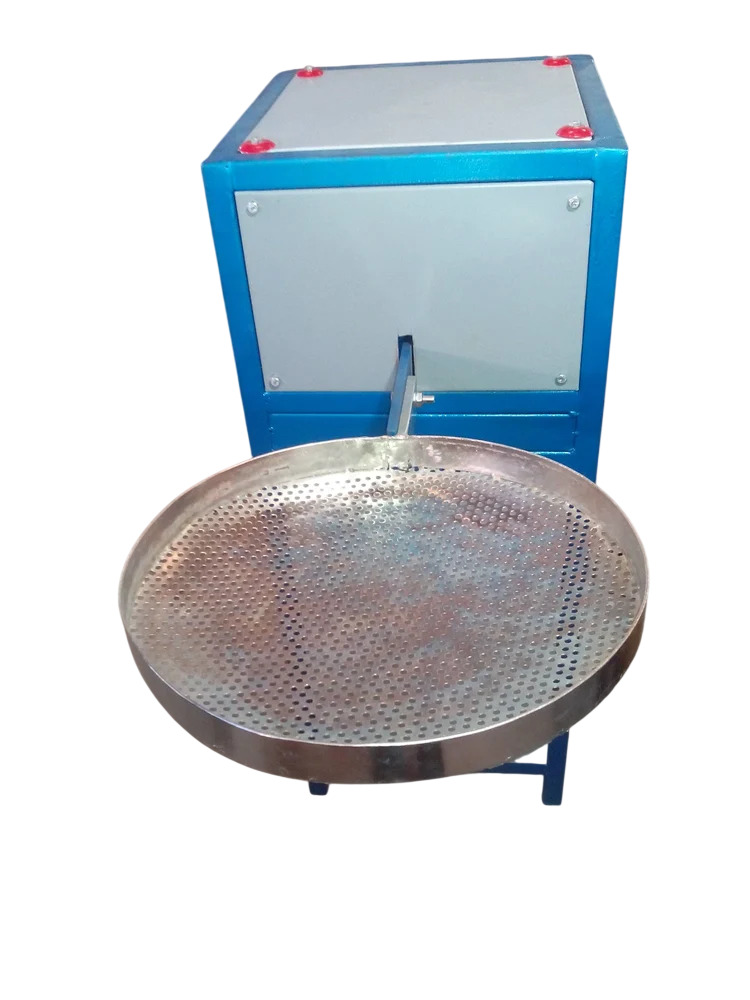 Automatic Boondi Making Machine