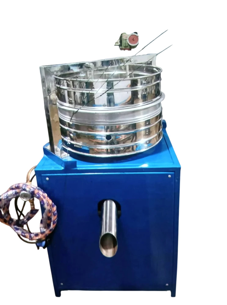 Roasting Machine
