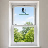 Vertical Slider Window