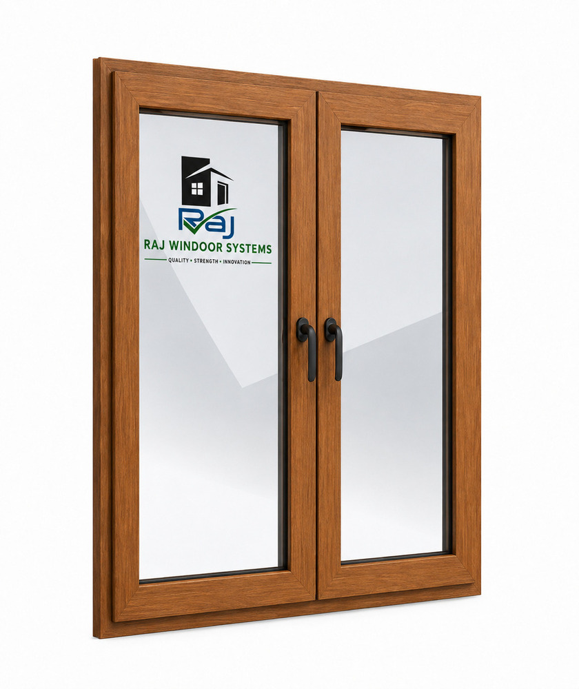 Manor Upvc Window
