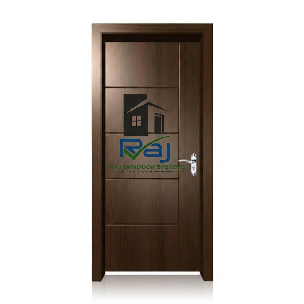 Wpc Door