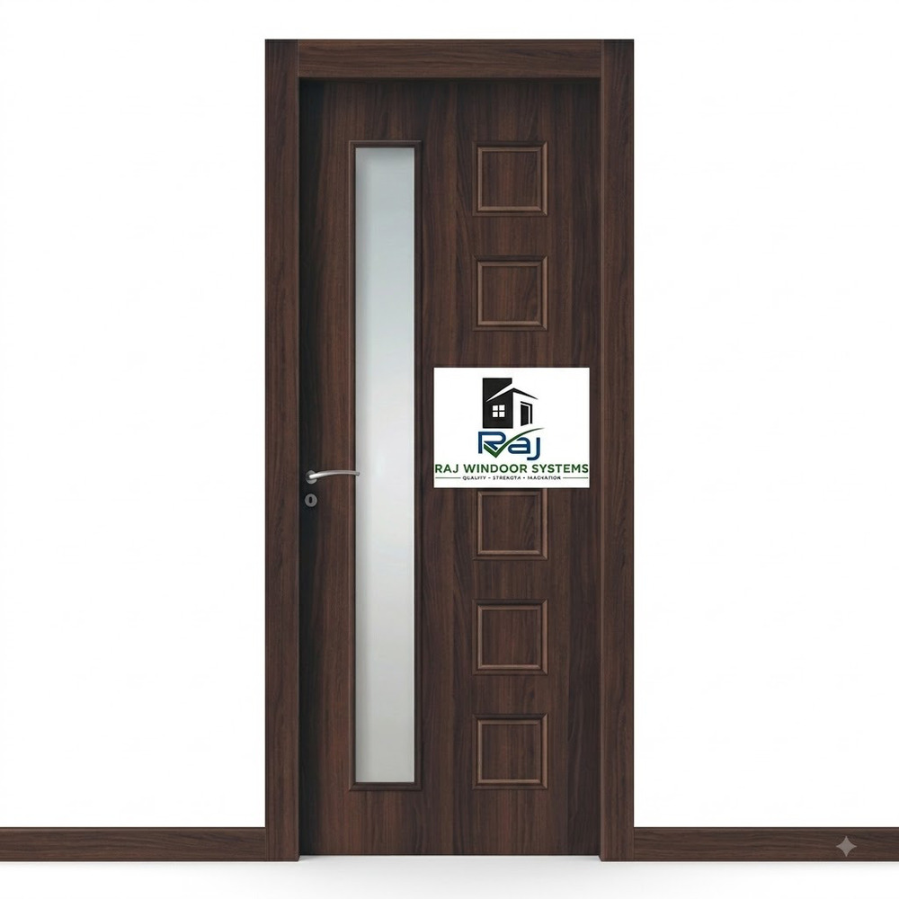 Wpc Door