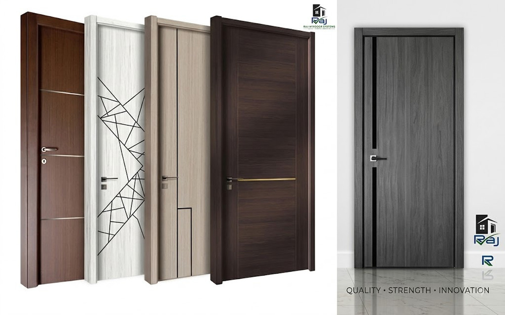 Wpc Door
