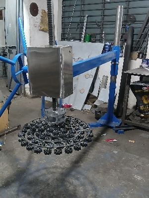 Achappam Making Machine