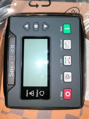 HGM420N generator controller