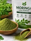 Moringa powder