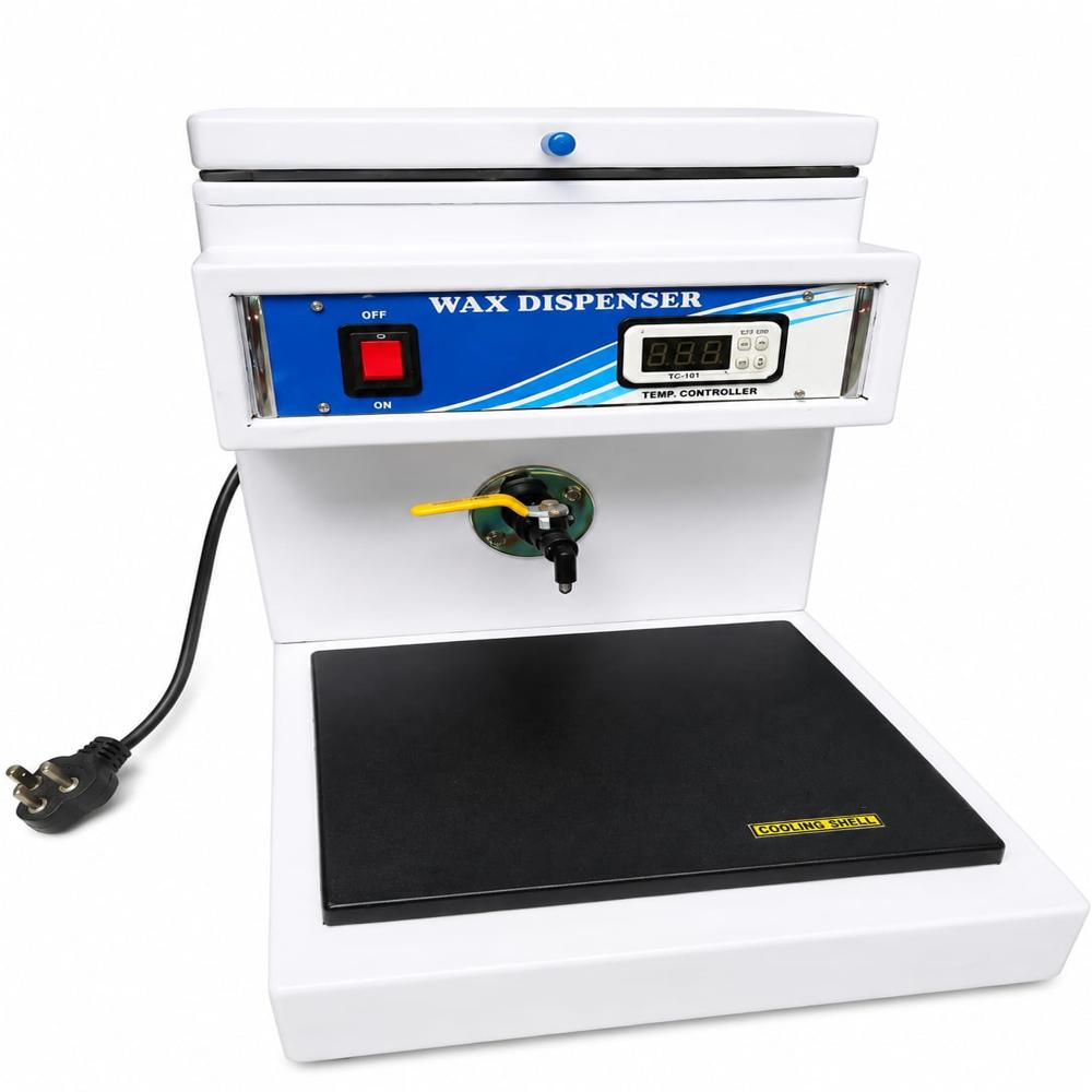Paraffin Wax Dispenser