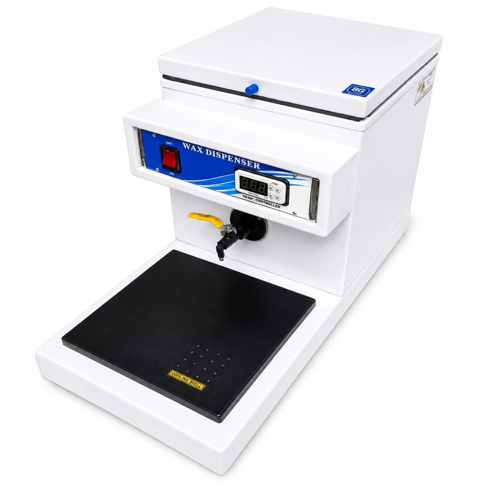 Paraffin Wax Dispenser