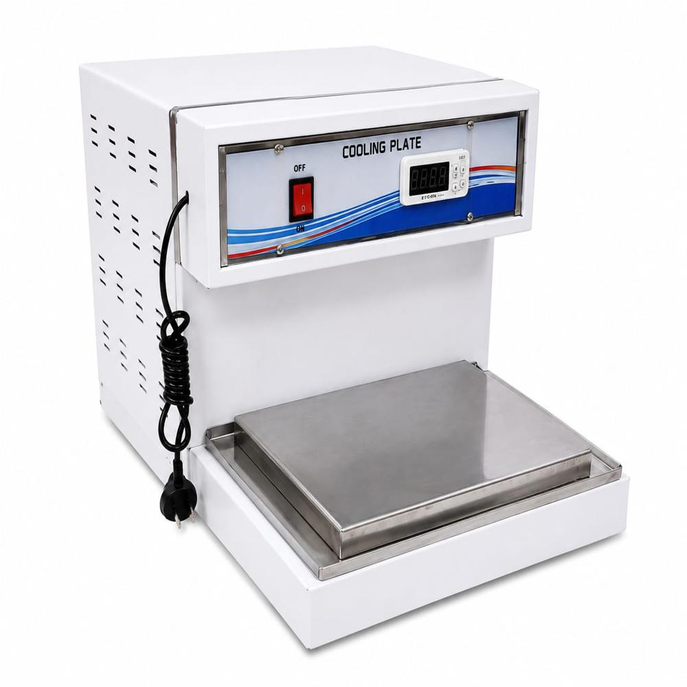 Cooling Plate 