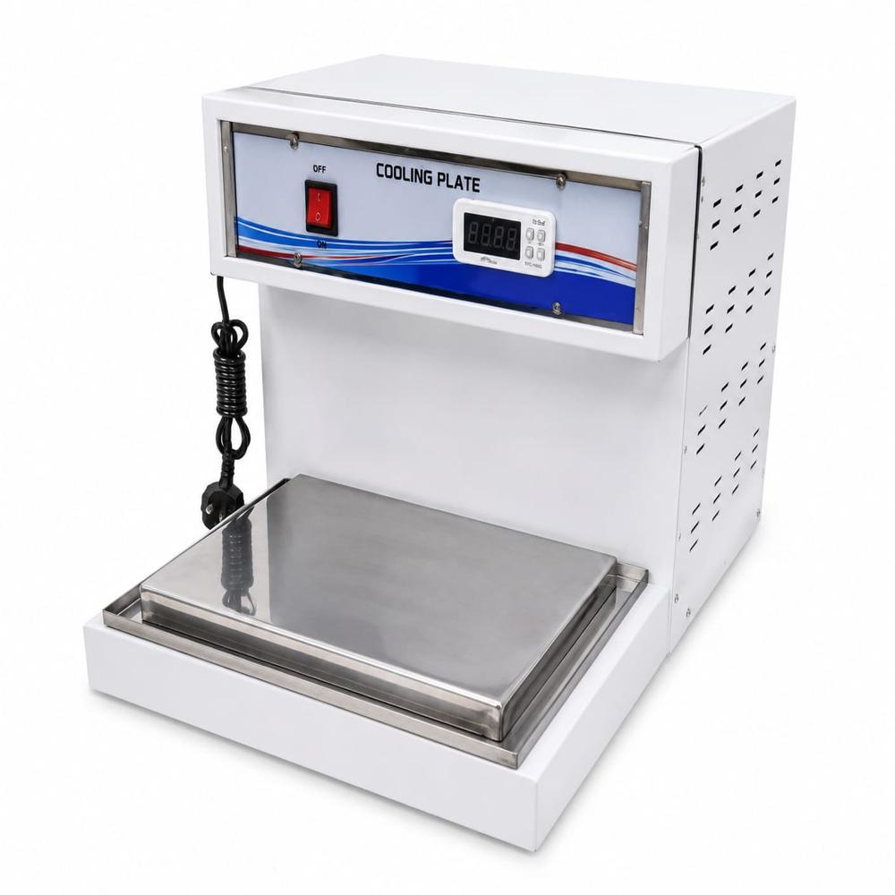 Cooling Plate 