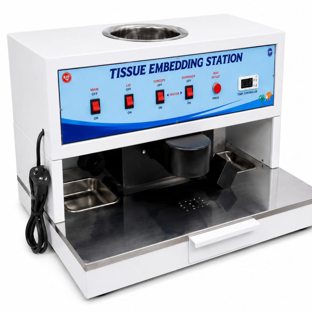 Tissue Embedding Station 