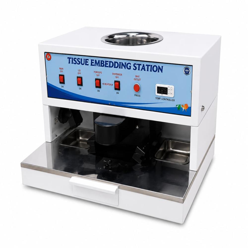Tissue Embedding Station 