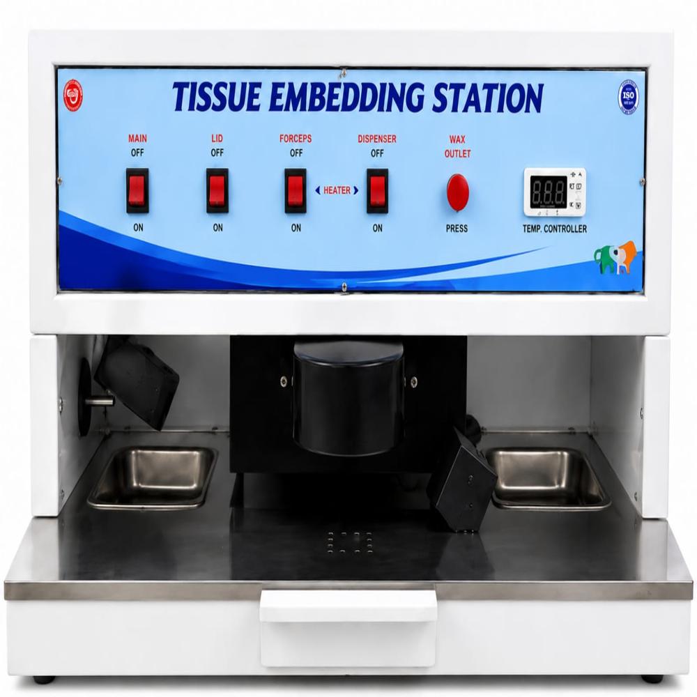 Tissue Embedding Station