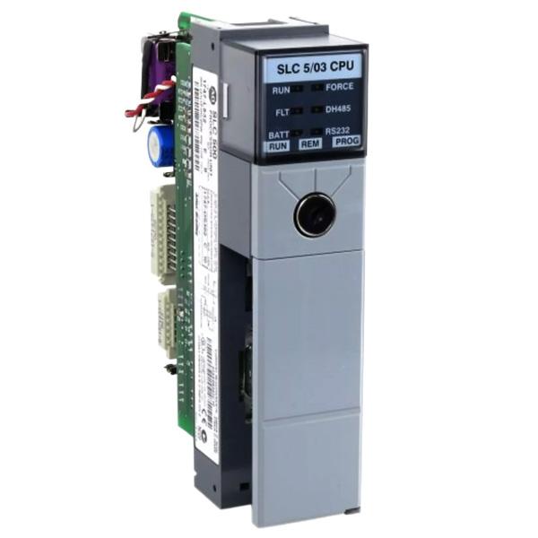 Allen-Bradley 1747- L532