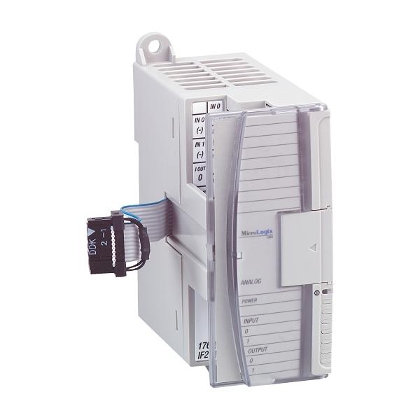 Allen-Bradley 1762-IF4