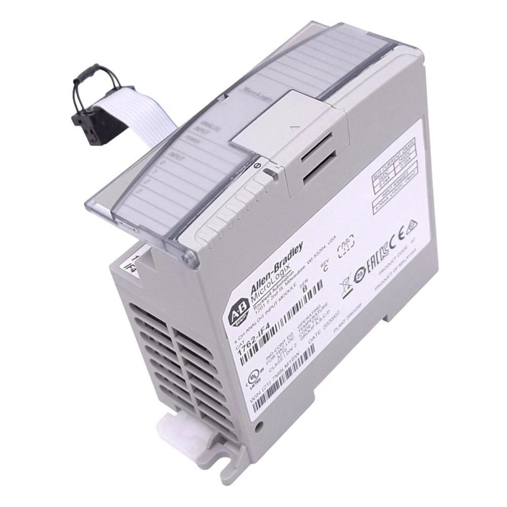 Allen-Bradley 1762-IF4