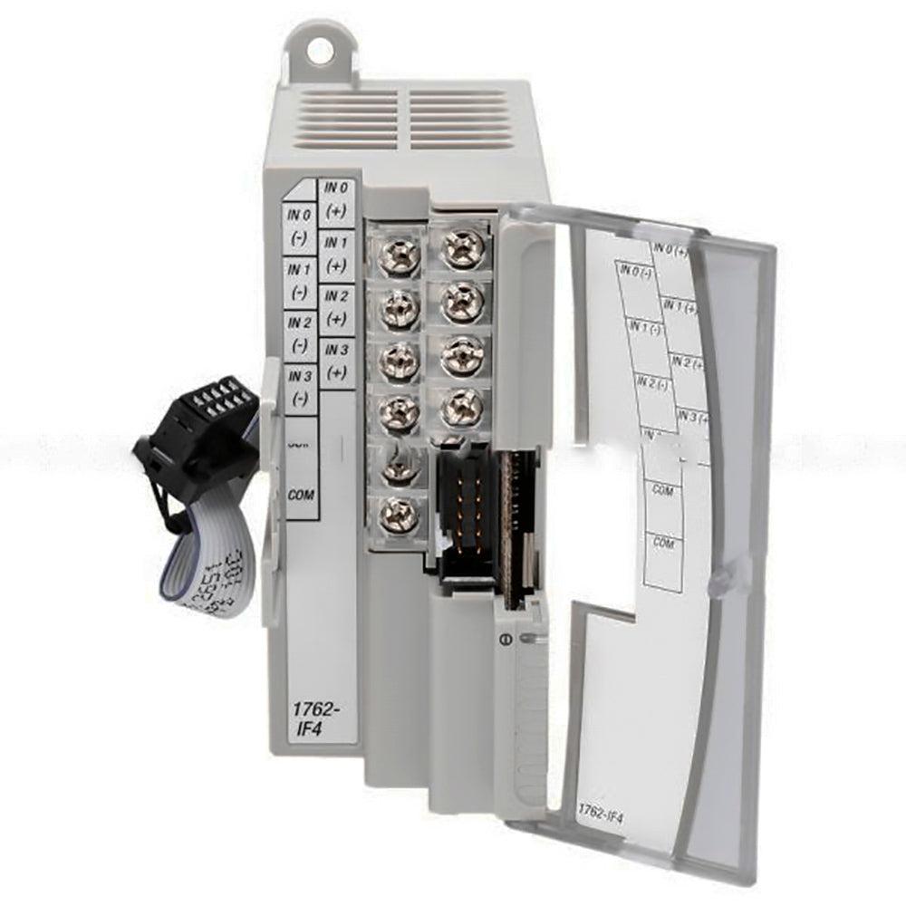 Allen-Bradley 1762-IF4
