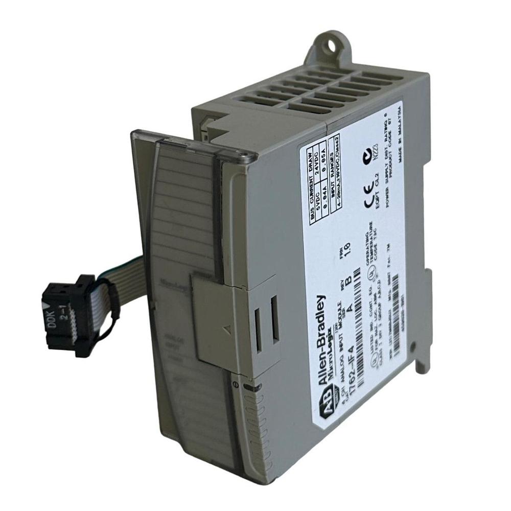 Allen-Bradley 1762-IF4