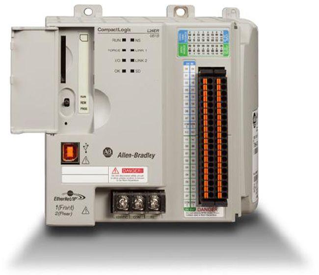 Allen-Bradley 1769- L24ER-QB1B