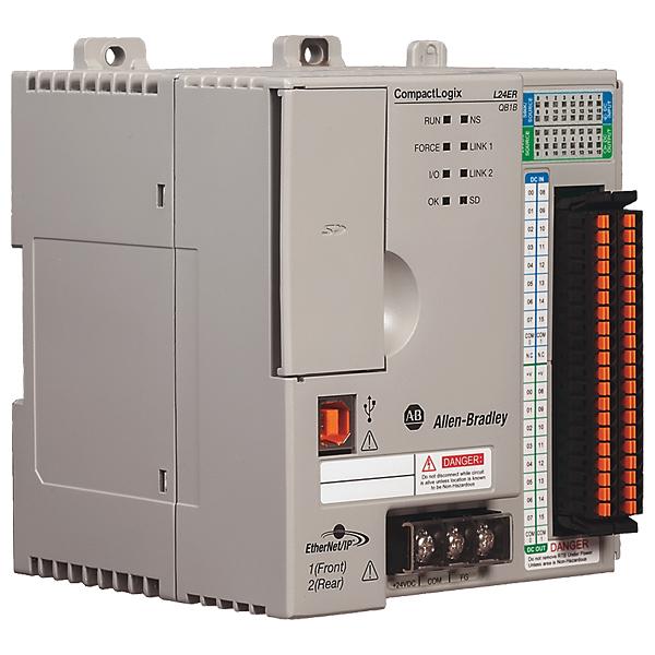 Allen-Bradley 1769- L24ER-QB1B