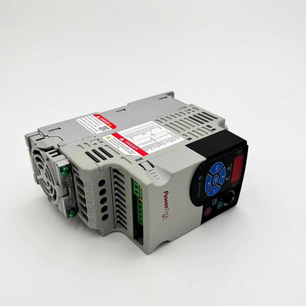 Allen-Bradley 22F- D2P5N103