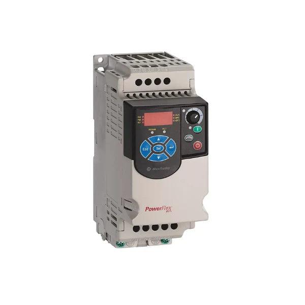 Allen-Bradley 22F- D2P5N103