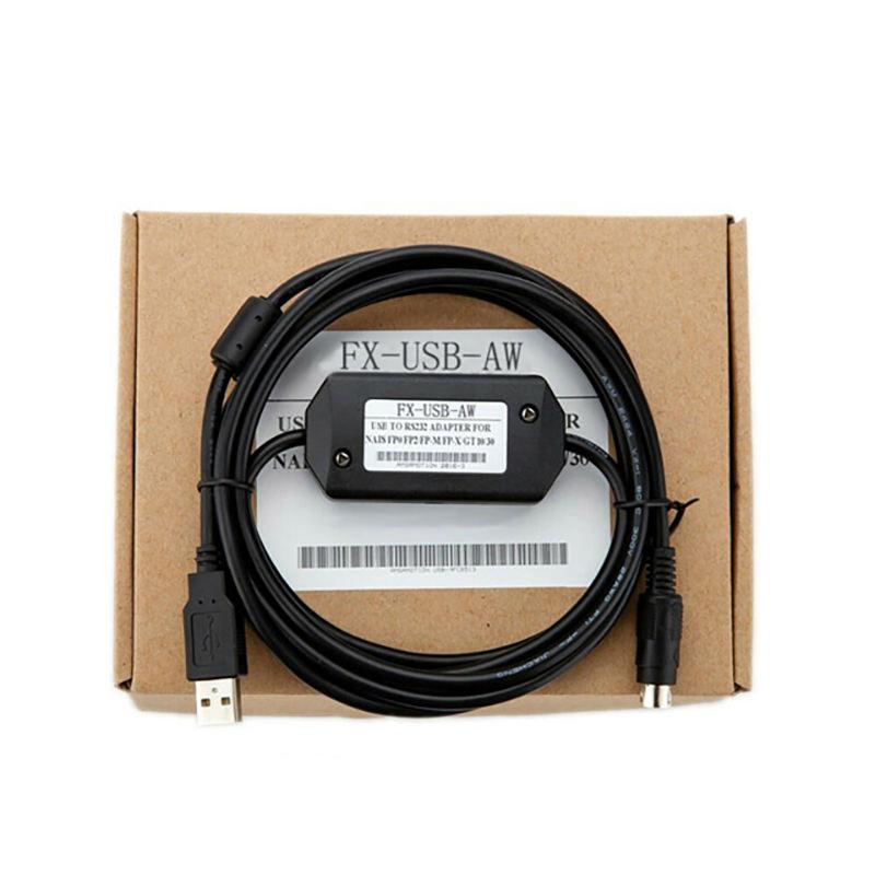 Fx-usb-aw Mitsubishi