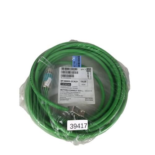 Siemens 6FX8002-2CA31-1BA0