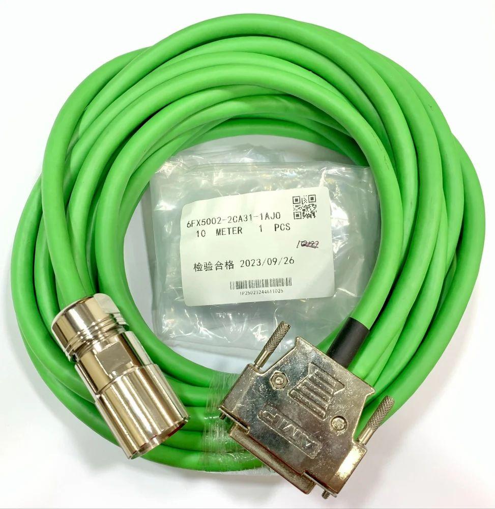 Siemens 6FX8002-2CA31-1BA0