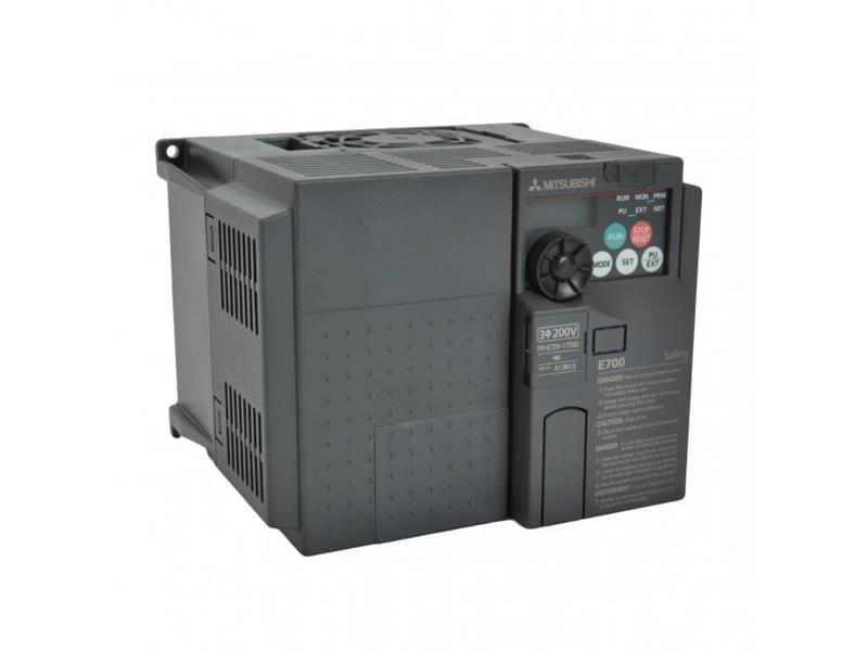 Mitsubishi Servo Drives