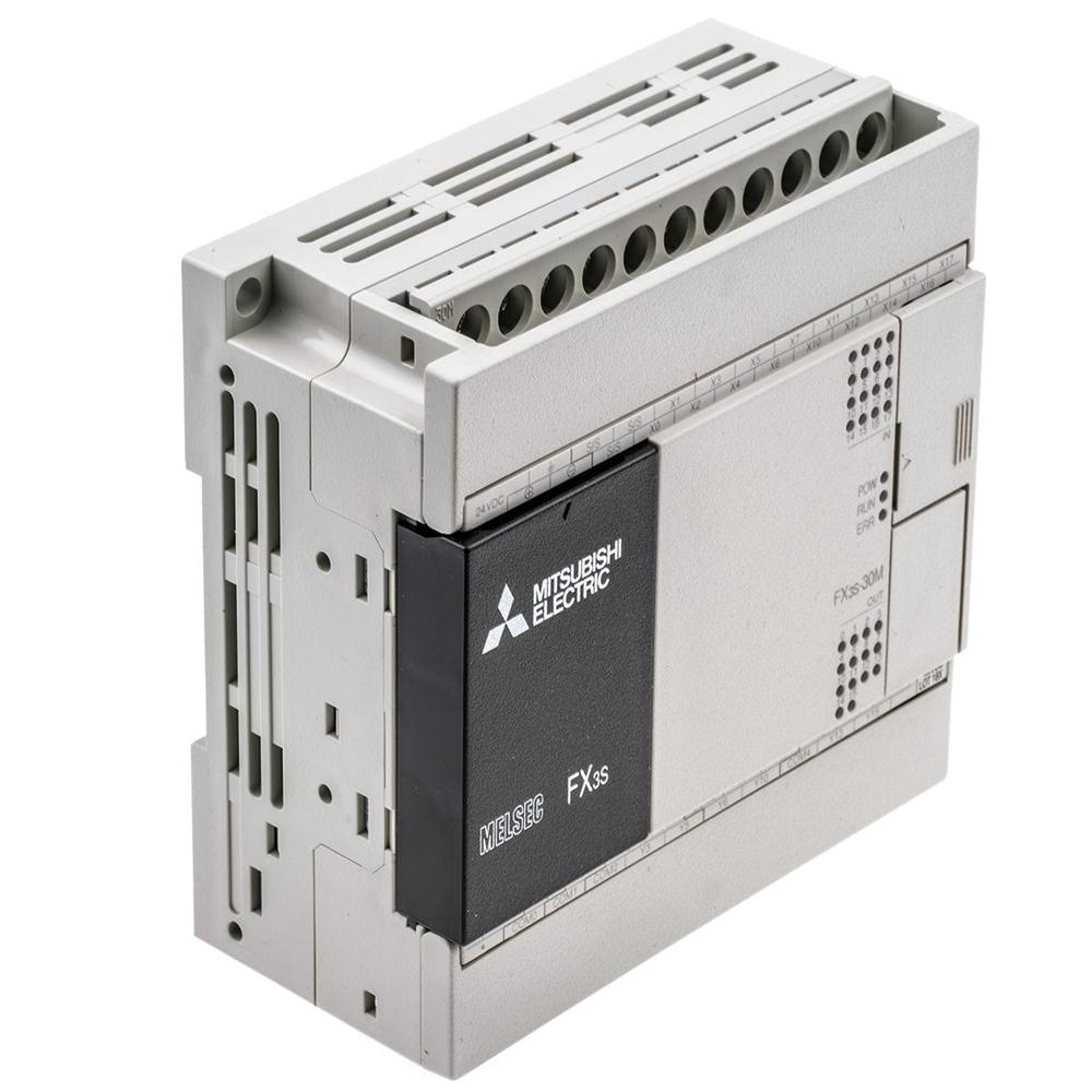 Mitsubishi FX3S-30MR/ES
