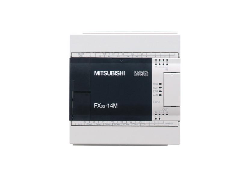 Mitsubishi PLC