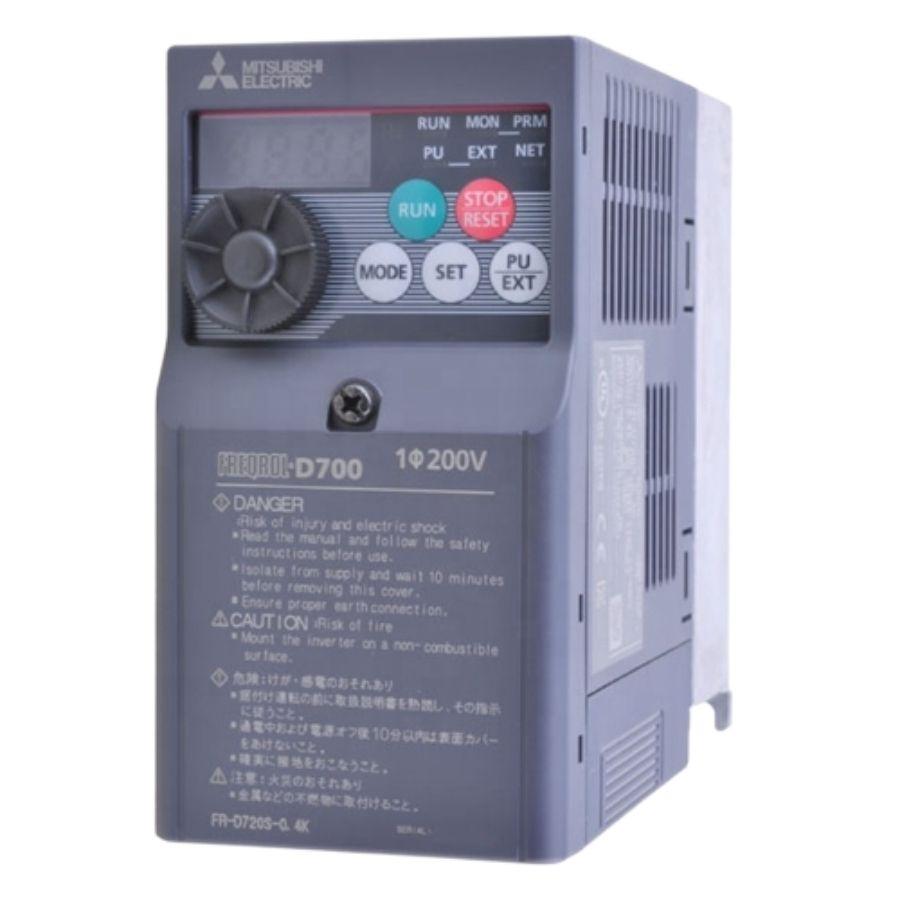 Mitsubishi FR-D720S-070-E16