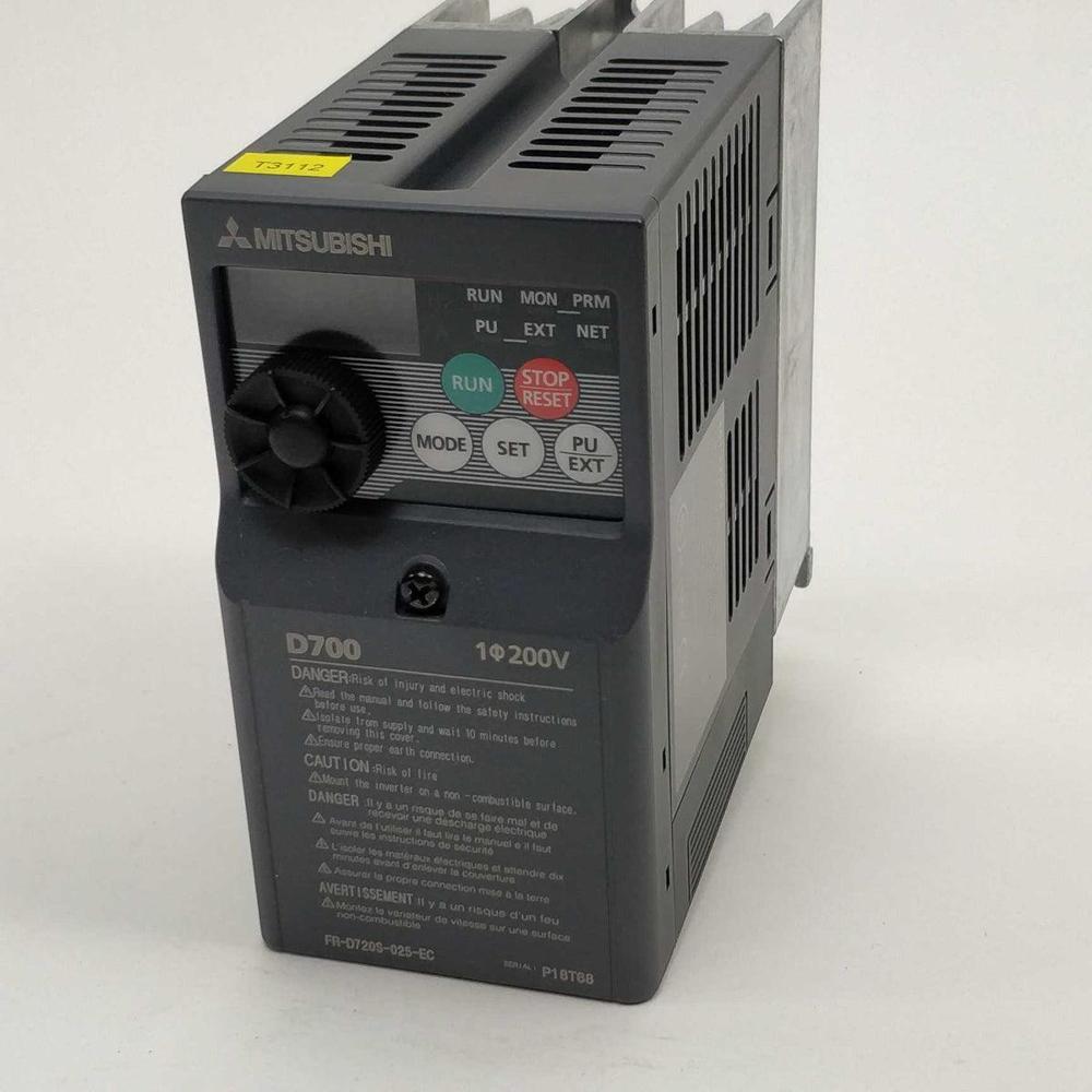 Mitsubishi FR-D720S-070-E16