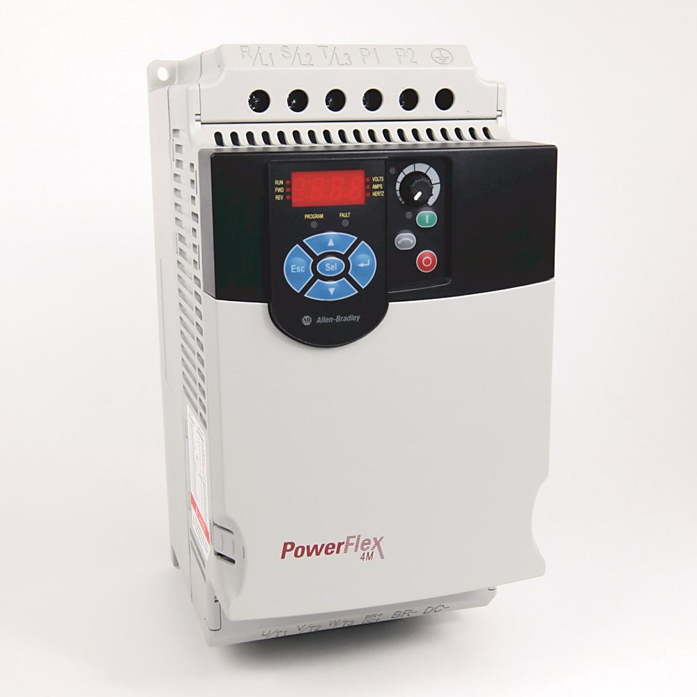 Allen-Bradley 22F- D024N104
