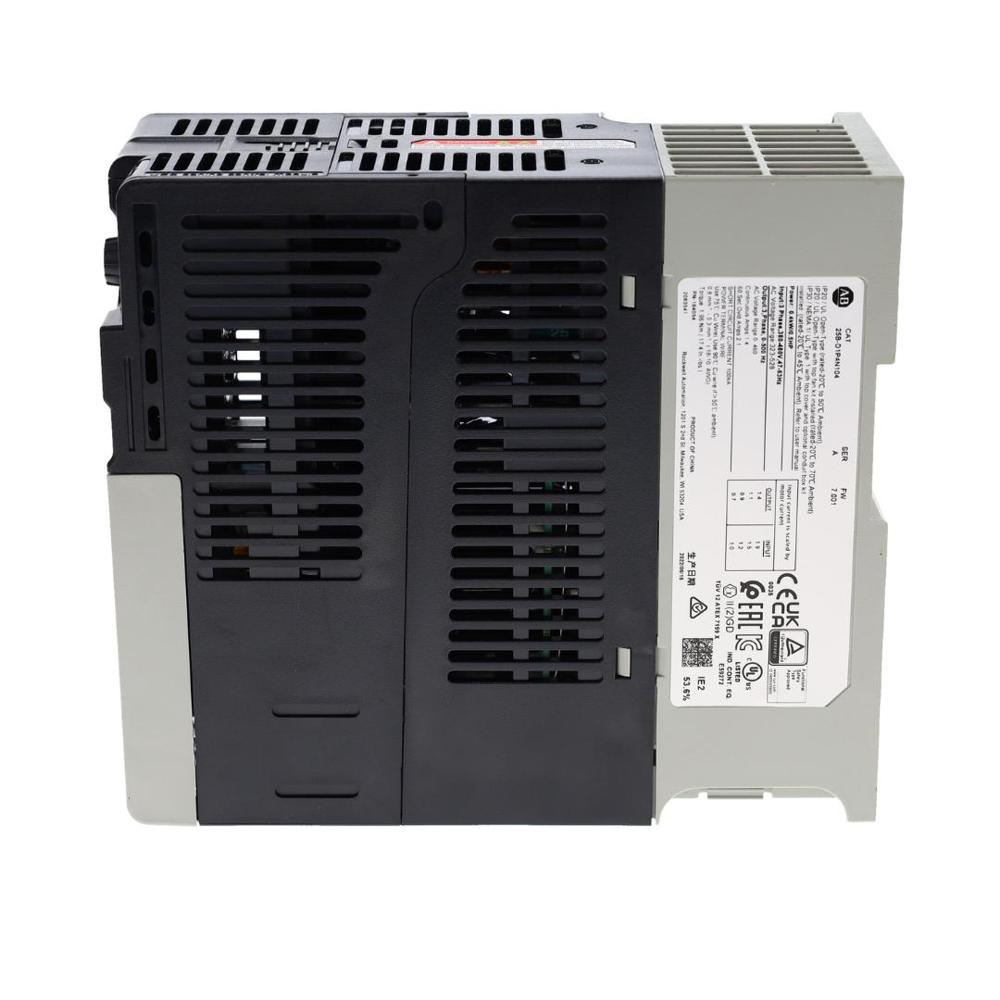 Allen-Bradley 25B-D1P4N104
