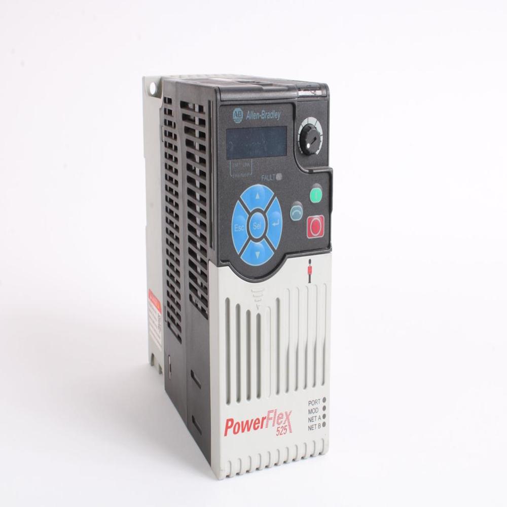 Allen-Bradley 25B- D1P4N104