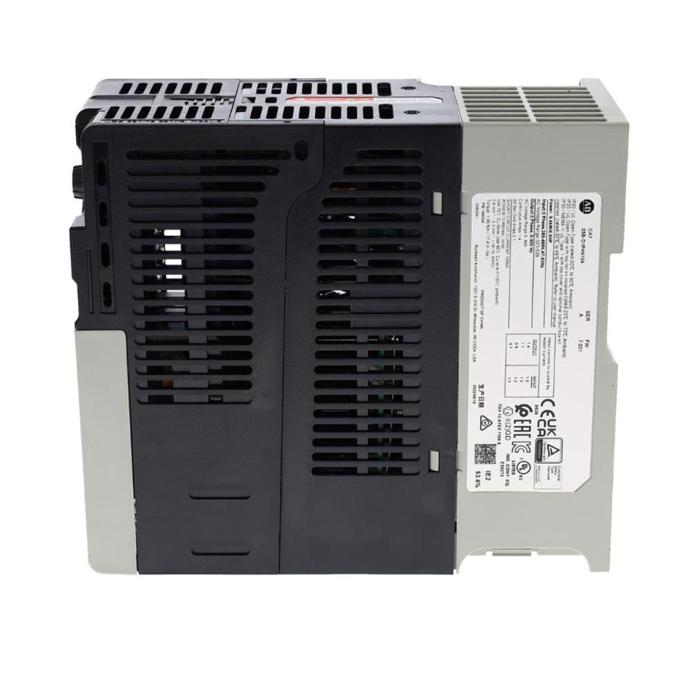 Allen-Bradley 25B- D1P4N104